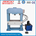 Máquina de prensa de estamparia hidráulica HP-50t